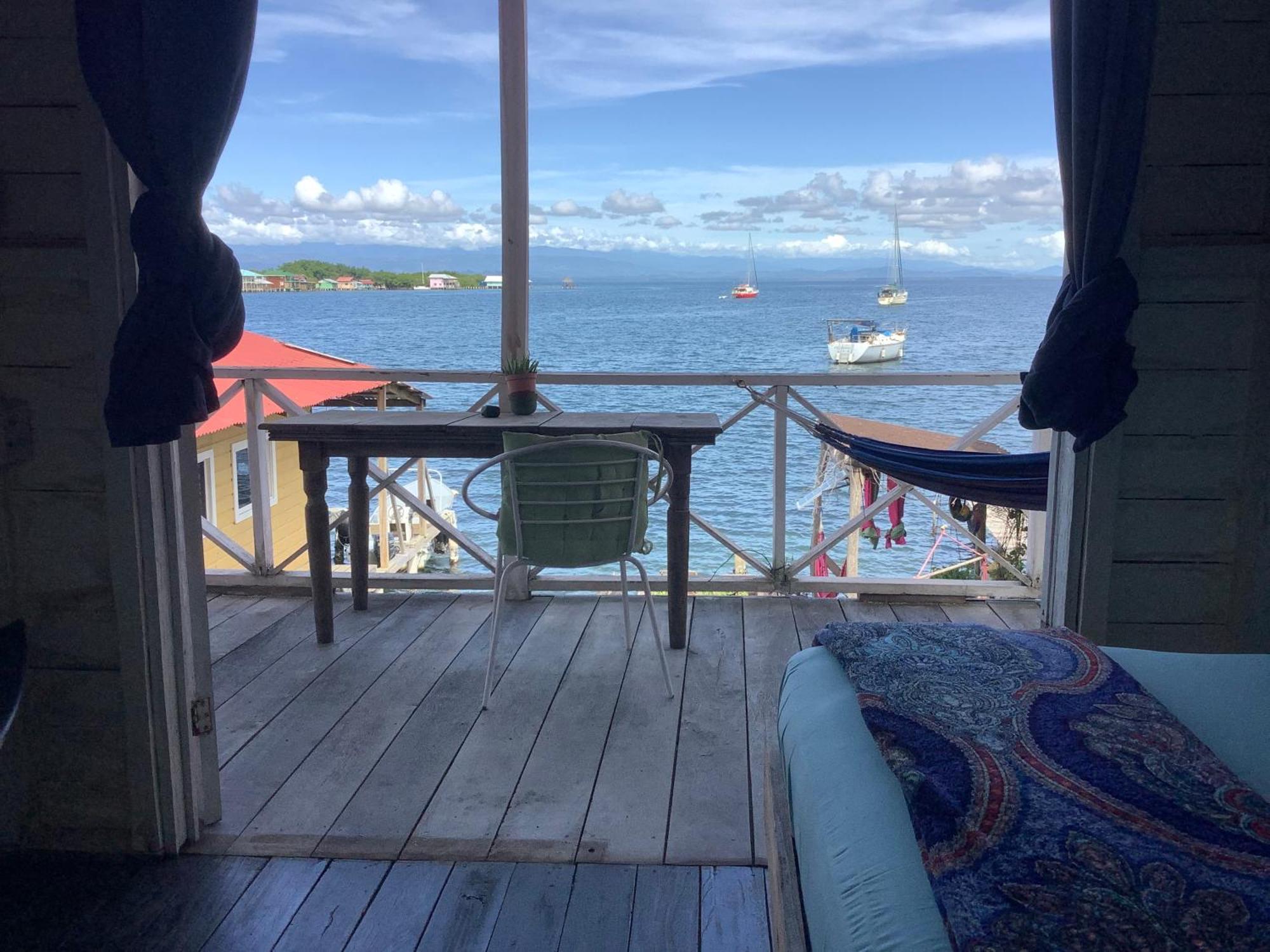 Life Is Good Villa Бокас дел Торо Екстериор снимка