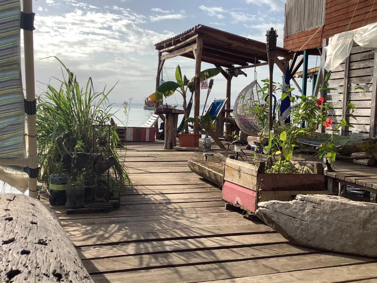 Life Is Good Villa Бокас дел Торо Екстериор снимка